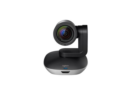Logitech video conferencing group for mid to large-sized meeting rooms